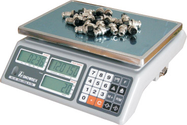 Counting Scale, HC Series, Digital Counting Scale