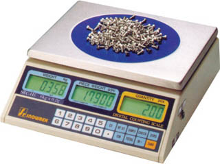 Counting Scale, SRC-H Series, High - Precision, Digital Counting Scale, Multi functions and high accuracy, High quality with economic price