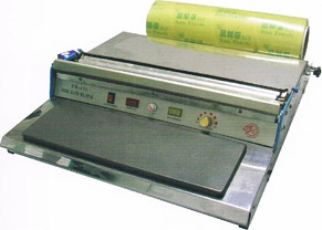 Hand Wrapper, Packing & Shrink Machine, Solution for Better Packaging