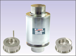 M-60 Series, Stainless Stell, Compression Load Cell