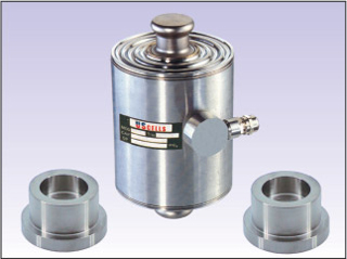 MPC Series, Stainless Steel, Compression Load Cell